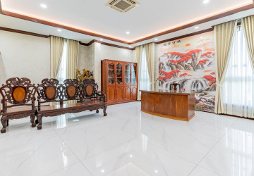 20 Bedroom  Commercial Villa  For Rent - Prek Leap, Phnom Penh thumbnail