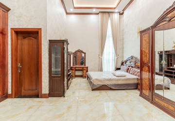 20 Bedroom  Commercial Villa  For Rent - Prek Leap, Phnom Penh thumbnail