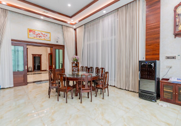 20 Bedroom  Commercial Villa  For Rent - Prek Leap, Phnom Penh thumbnail