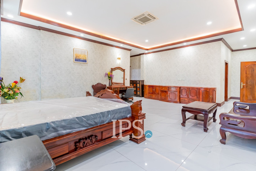 20 Bedroom Commercial Villa For Rent - Prek Leap, Phnom Penh