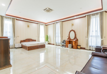20 Bedroom  Commercial Villa  For Rent - Prek Leap, Phnom Penh thumbnail
