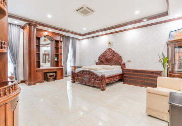 20 Bedroom  Commercial Villa  For Rent - Prek Leap, Phnom Penh thumbnail