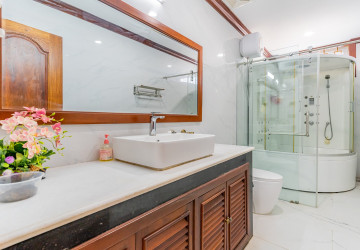 20 Bedroom  Commercial Villa  For Rent - Prek Leap, Phnom Penh thumbnail