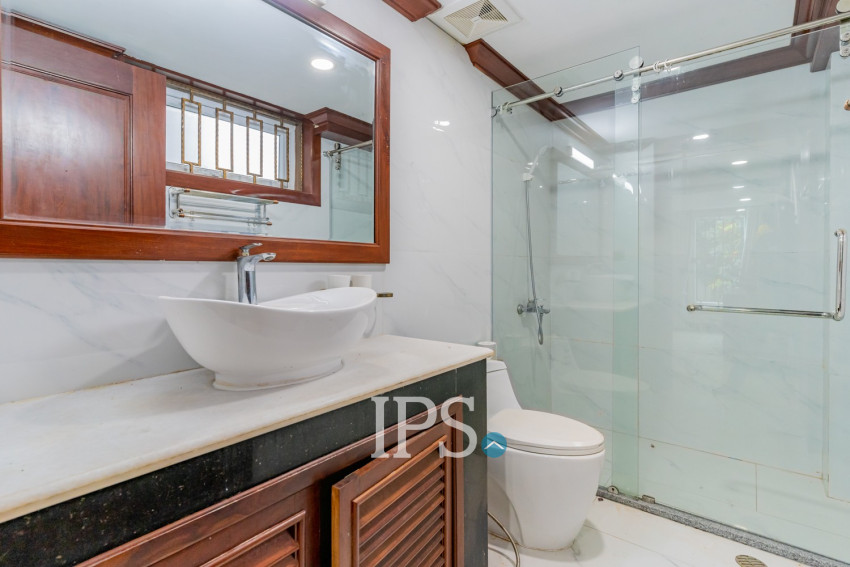 20 Bedroom Commercial Villa For Rent - Prek Leap, Phnom Penh