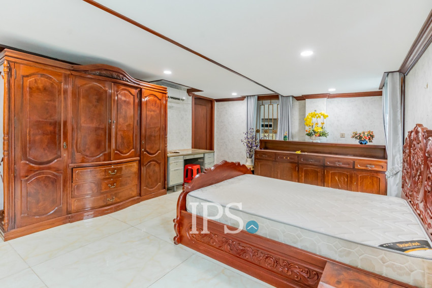 20 Bedroom Commercial Villa For Rent - Prek Leap, Phnom Penh