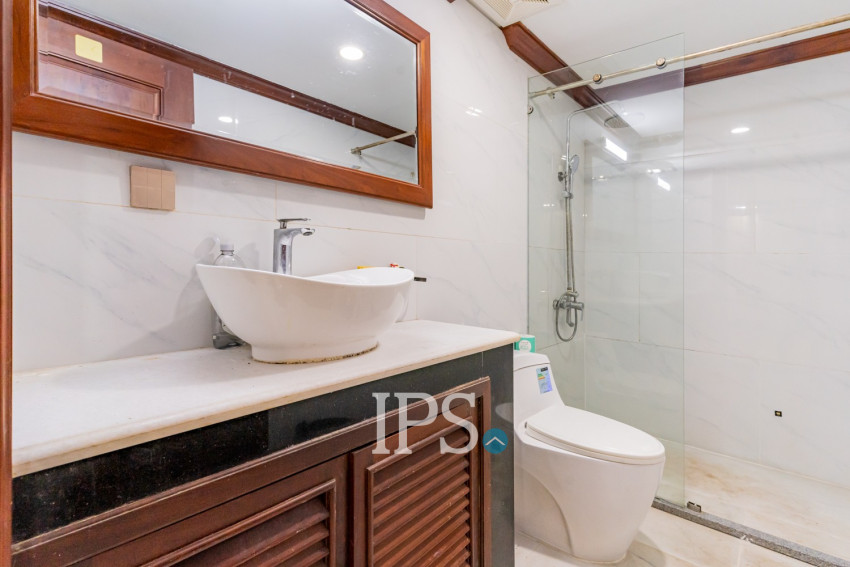 20 Bedroom Commercial Villa For Rent - Prek Leap, Phnom Penh