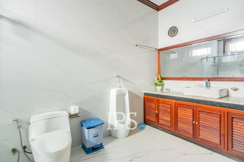 20 Bedroom Commercial Villa For Rent - Prek Leap, Phnom Penh