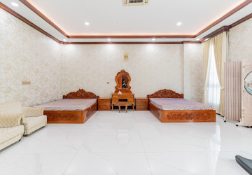 20 Bedroom  Commercial Villa  For Rent - Prek Leap, Phnom Penh thumbnail