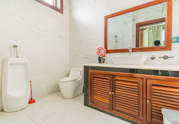 20 Bedroom  Commercial Villa  For Rent - Prek Leap, Phnom Penh thumbnail