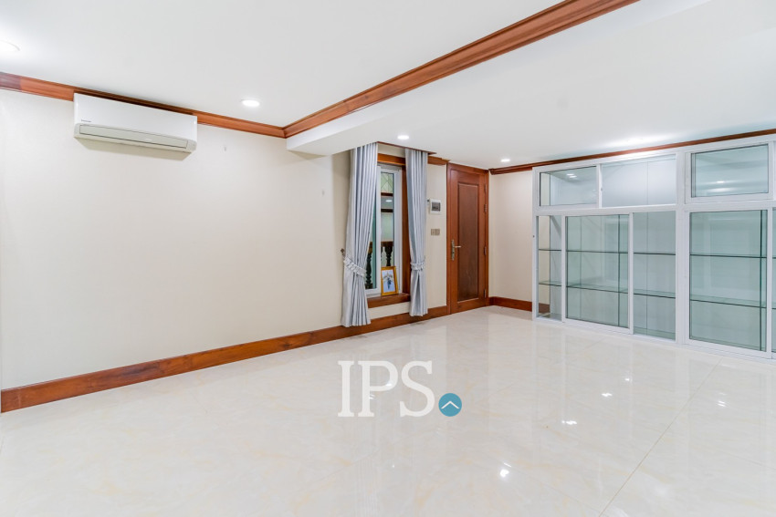 20 Bedroom Commercial Villa For Rent - Prek Leap, Phnom Penh