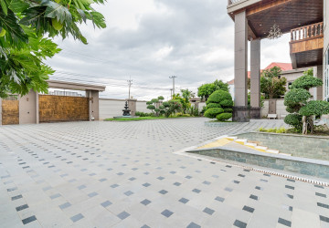 20 Bedroom  Commercial Villa  For Rent - Prek Leap, Phnom Penh thumbnail