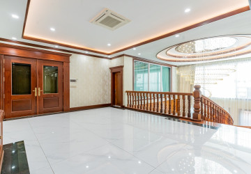 20 Bedroom  Commercial Villa  For Rent - Prek Leap, Phnom Penh thumbnail
