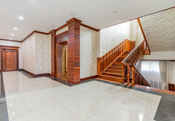 20 Bedroom  Commercial Villa  For Rent - Prek Leap, Phnom Penh thumbnail