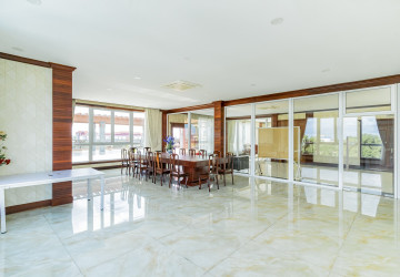 20 Bedroom  Commercial Villa  For Rent - Prek Leap, Phnom Penh thumbnail