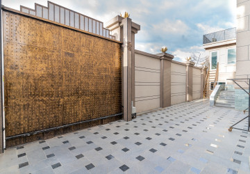 20 Bedroom  Commercial Villa  For Rent - Prek Leap, Phnom Penh thumbnail