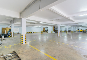 20 Bedroom  Commercial Villa  For Rent - Prek Leap, Phnom Penh thumbnail