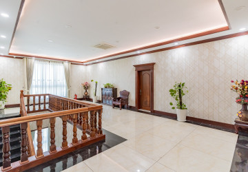 20 Bedroom  Commercial Villa  For Rent - Prek Leap, Phnom Penh thumbnail