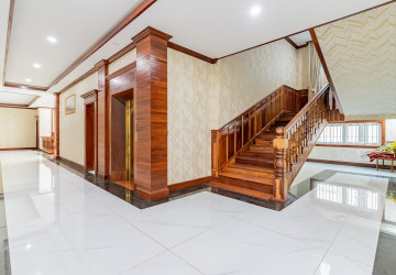 20 Bedroom  Commercial Villa  For Rent - Prek Leap, Phnom Penh thumbnail