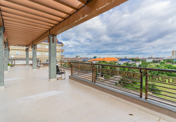 20 Bedroom  Commercial Villa  For Rent - Prek Leap, Phnom Penh thumbnail