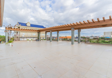 20 Bedroom  Commercial Villa  For Rent - Prek Leap, Phnom Penh thumbnail