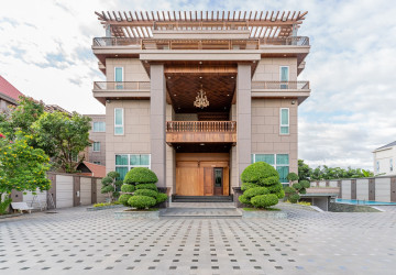 20 Bedroom  Commercial Villa  For Rent - Prek Leap, Phnom Penh thumbnail