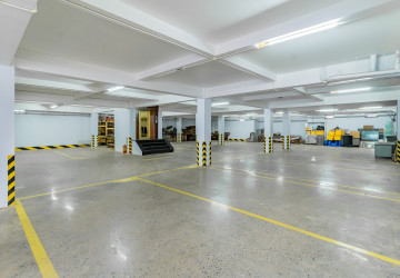 20 Bedroom  Commercial Villa  For Rent - Prek Leap, Phnom Penh thumbnail