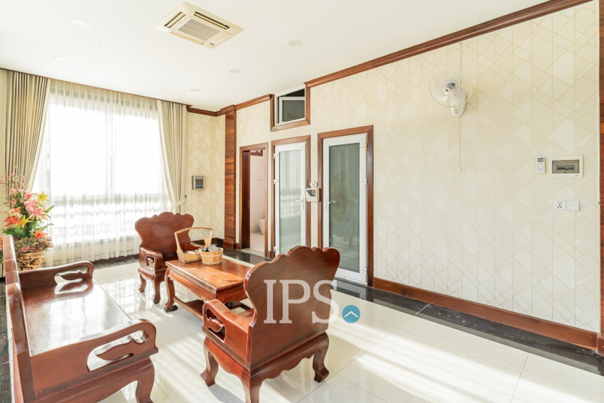 20 Bedroom Commercial Villa For Rent - Prek Leap, Phnom Penh