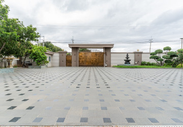 20 Bedroom  Commercial Villa  For Rent - Prek Leap, Phnom Penh thumbnail