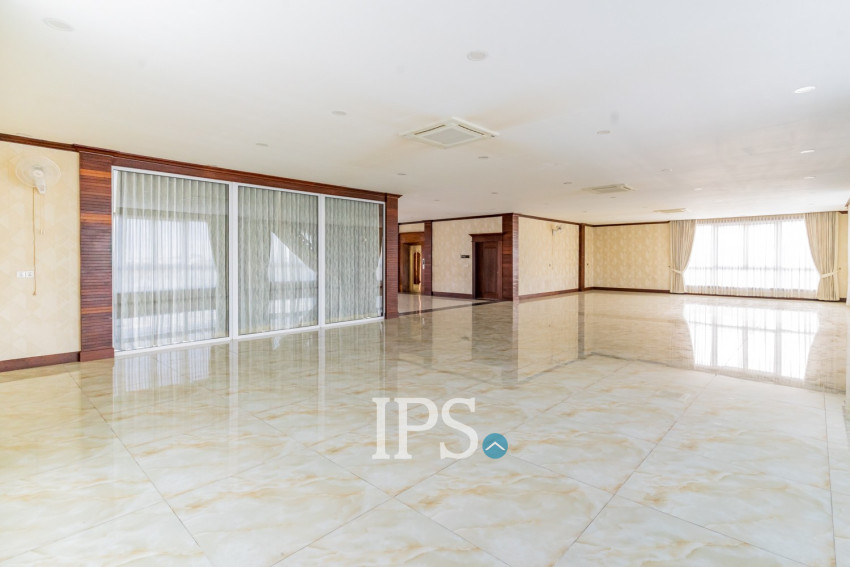 20 Bedroom Commercial Villa For Rent - Prek Leap, Phnom Penh