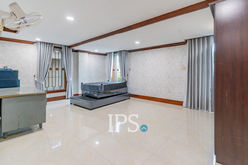 20 Bedroom Commercial Villa For Rent - Prek Leap, Phnom Penh