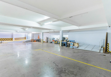 20 Bedroom  Commercial Villa  For Rent - Prek Leap, Phnom Penh thumbnail