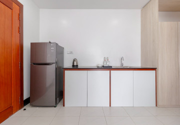 1 Bedroom Apartment For Rent - Svay Dangkum, Siem Reap thumbnail