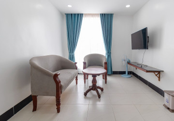 1 Bedroom Apartment For Rent - Svay Dangkum, Siem Reap thumbnail