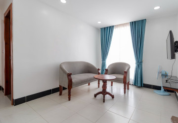 1 Bedroom Apartment For Rent - Svay Dangkum, Siem Reap thumbnail