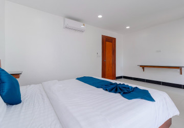 1 Bedroom Apartment For Rent - Svay Dangkum, Siem Reap thumbnail