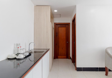 1 Bedroom Apartment For Rent - Svay Dangkum, Siem Reap thumbnail