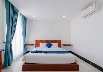 1 Bedroom Apartment For Rent - Svay Dangkum, Siem Reap thumbnail