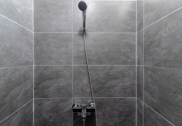 1 Bedroom Apartment For Rent - Svay Dangkum, Siem Reap thumbnail