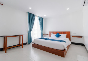 1 Bedroom Apartment For Rent - Svay Dangkum, Siem Reap thumbnail