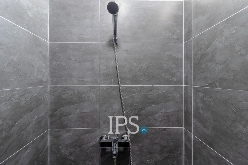 1 Bedroom Apartment For Rent - Svay Dangkum, Siem Reap