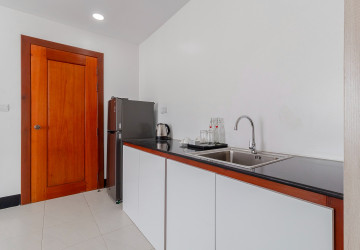 1 Bedroom Apartment For Rent - Svay Dangkum, Siem Reap thumbnail