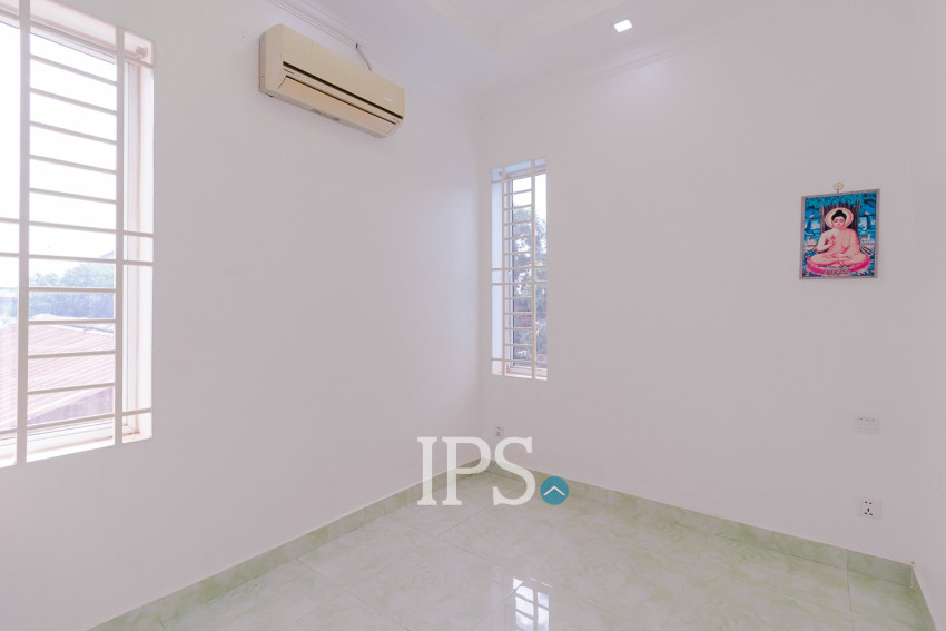 2 Bedroom House For Sale - Slor Kram, Siem Reap