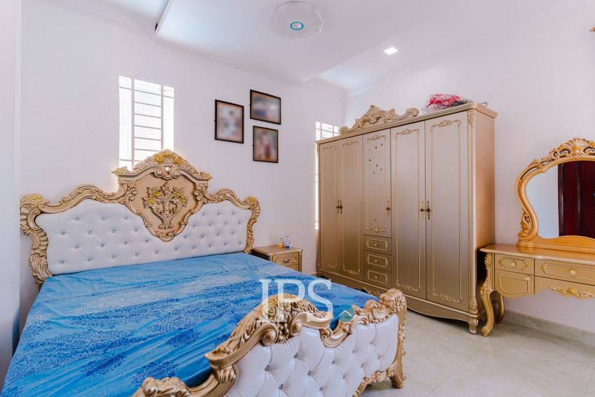 2 Bedroom House For Sale - Slor Kram, Siem Reap