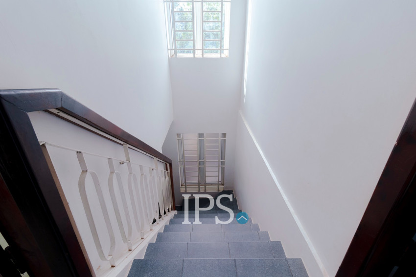 2 Bedroom House For Sale - Slor Kram, Siem Reap