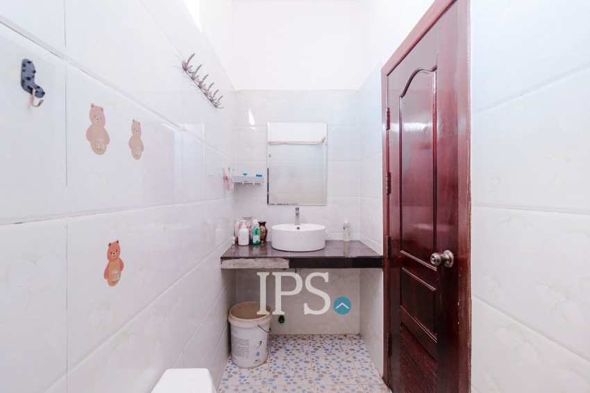 2 Bedroom House For Sale - Slor Kram, Siem Reap