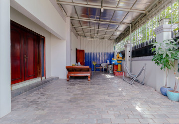 2 Bedroom House For Sale - Slor Kram, Siem Reap thumbnail