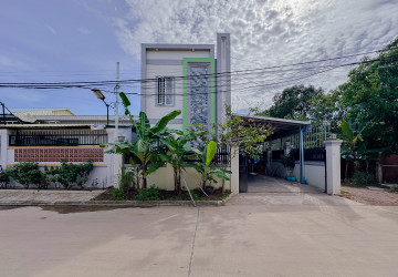 2 Bedroom House For Sale - Slor Kram, Siem Reap thumbnail