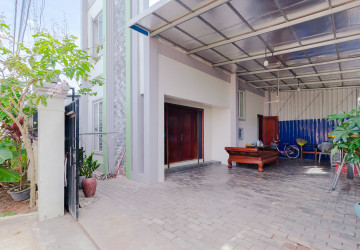 2 Bedroom House For Sale - Slor Kram, Siem Reap thumbnail