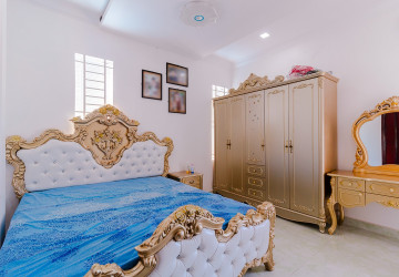 2 Bedroom House For Sale - Slor Kram, Siem Reap thumbnail