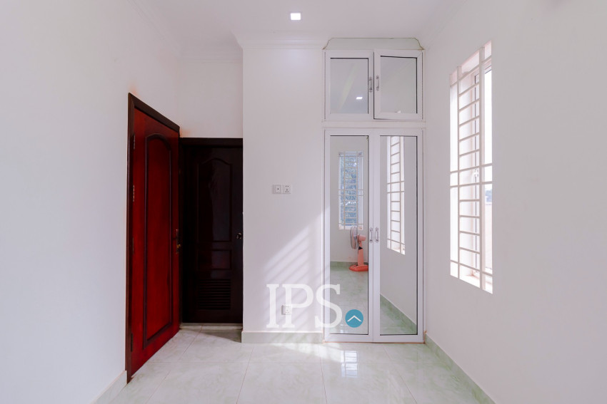 2 Bedroom House For Sale - Slor Kram, Siem Reap
